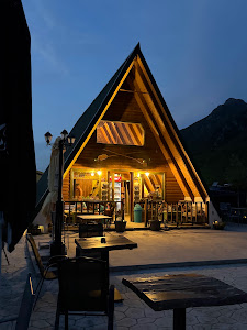 Camping RV Parking — fotografia 4