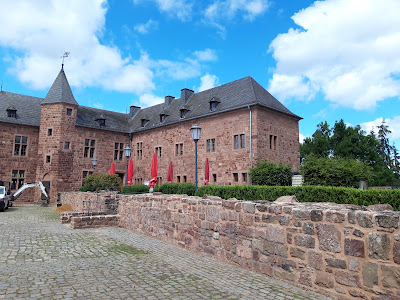 Nideggen Castle Museum — fotografia 5
