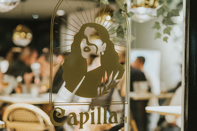 Restaurante Capilla 21 — fotografia 5