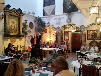 Restaurante Patio de la Judería — fotografia 4
