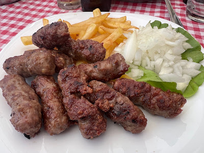 Znak Pitanja (Question Mark) — fotografia 4