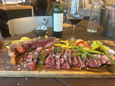 Restaurante Gemva — fotografia 5