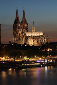 Domul din Köln — fotografia 3