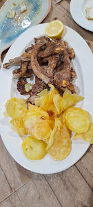 Restaurante Sierra de Mazuza — fotografia 4