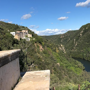 Sendero de los Angeles — fotografia 5