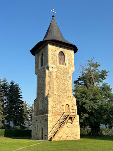 Mănăstirea Popăuți — fotografia 3