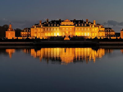 Schloss Nordkirchen — fotografia 3