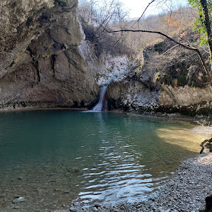 Slap Mala Peć