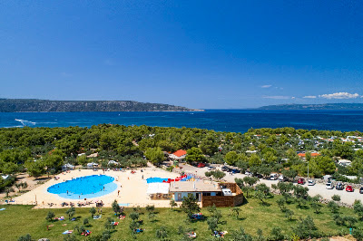 Camping Kovacine