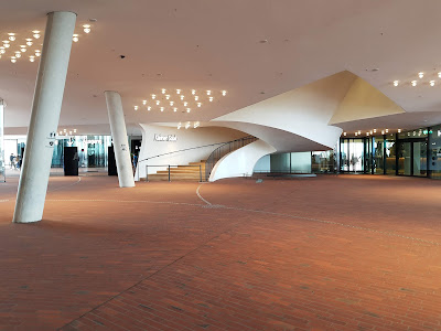 Elbphilharmonie — fotografia 5