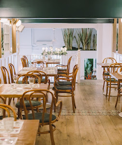Asador Vic Braseria | Braseria Barcelona — fotografia 5