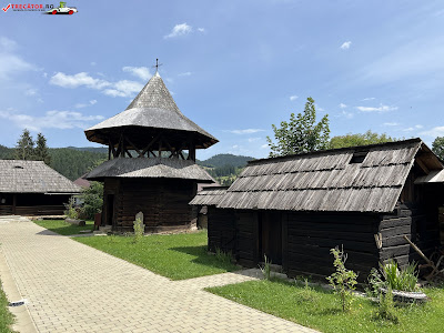 Muzeul Arta Lemnului — fotografia 5
