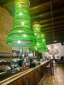 Euphoria Biergarten Arad — fotografia 5