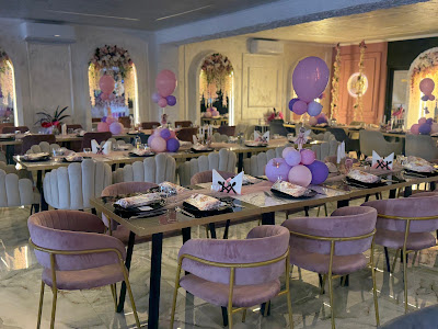 Restaurant SelAva Fine Dining — fotografia 3
