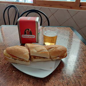 Bar & Cafeteria Tobi — fotografia 5