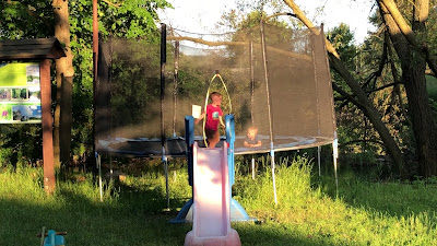 Camping Wlen Zarzecze — fotografia 3