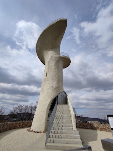 Bence-hegyi Kilátó