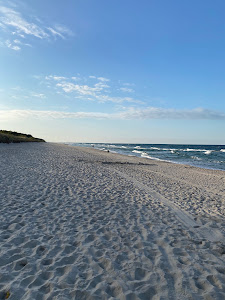Plaża — fotografia 4