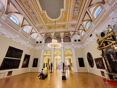 Galeria națională a Sloveniei — fotografia 3