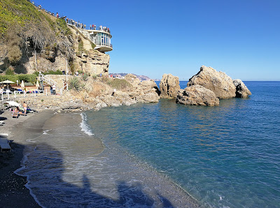 El Salón beach — fotografia 4