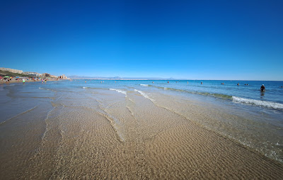 Platja de los Arenales del Sol — fotografia 3