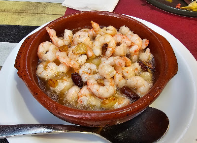 Atxuri Restaurante — fotografia 5