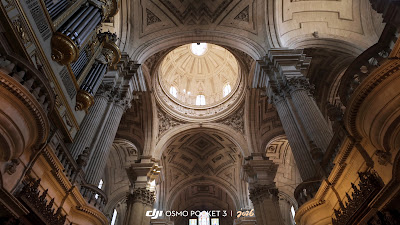 Jaén Cathedral — fotografia 2