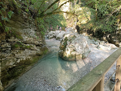 Waterfall Kozjak — fotografia 3