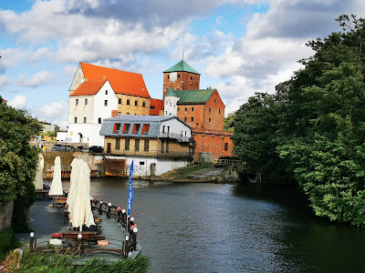 Darłowo Castle — fotografia 3