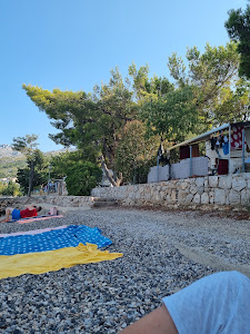 Pansion-Camp PLANTAŽA — fotografia 4