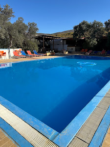 ANDROS CAMPING - ΜΠΟΥΣΗΣ ΣΤΑΜΑΤΗΣ — fotografia 4