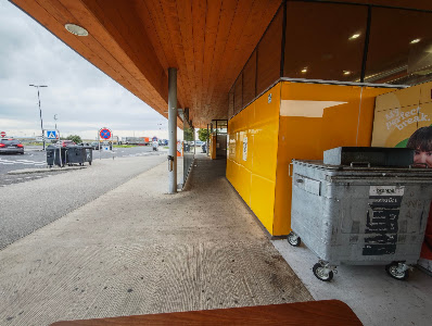 Rastplatz Fischamend — fotografia 5