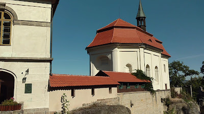 Valdštejn Castle — fotografia 2