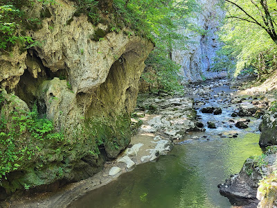 Bigăr Spring — fotografia 4