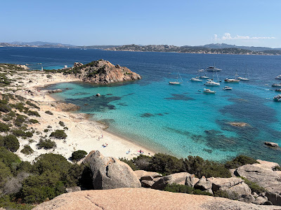 Parco Nazionale dell'Arcipelago di La Maddalena — fotografia 5