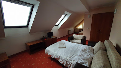 Spa Hotel Izvor — fotografia 3