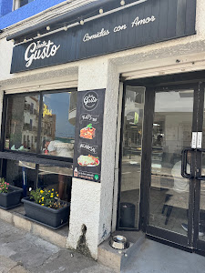 Tanto Gusto (menjar amb amor) — fotografia 3