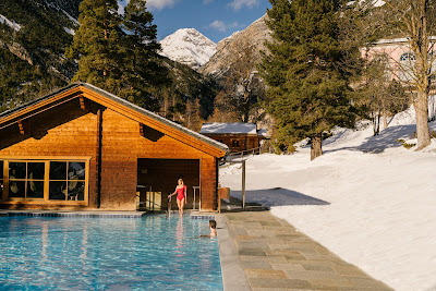 QC Terme Bagni di Bormio Bagni Nuovi