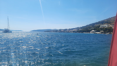 Plaža Bučevica — fotografia 4