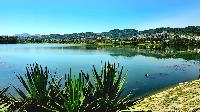 Tirana Lake Park — fotografia 4