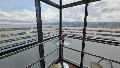 Water Tower Prešov — fotografia 5