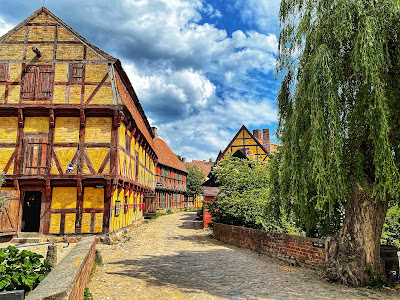 Den Gamle By
