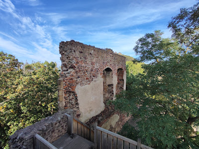 Žebrák castle — fotografia 5