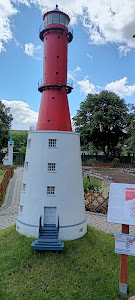 Park Miniatur i Kolejek — fotografia 5