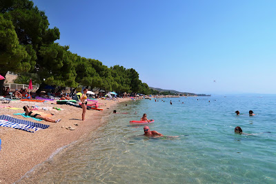 Plaža Lučica — fotografia 4