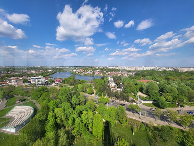 Parcul Tei — fotografia 5