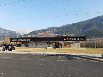 ASFINAG Rastplatz Gaishorn — fotografia 4