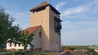 Dunaföldvári Vár — fotografia 3