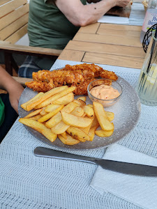Restaurant Dorka - Ètterem — fotografia 3