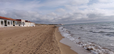 Playa de la Marina — fotografia 3